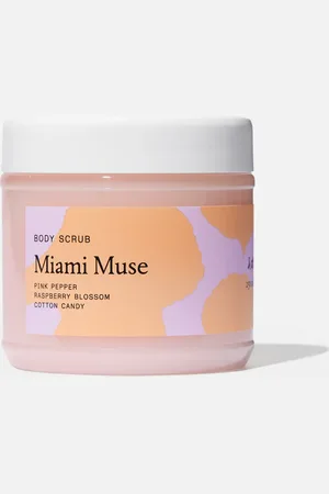 & OTHER STORIES Body Scrub