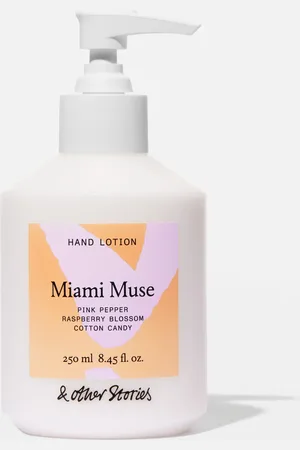 & OTHER STORIES Hand Lotion???