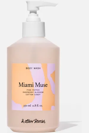 & OTHER STORIES Body Wash