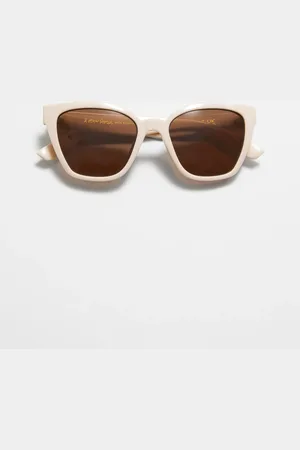 & OTHER STORIES Cat Eye Sunglasses