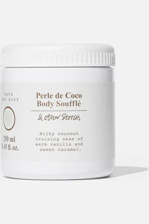 & OTHER STORIES Body Souffle