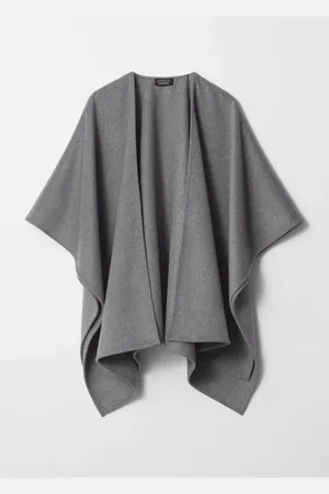 & OTHER STORIES Wool Cape