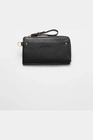 & OTHER STORIES Classic Leather Wallet