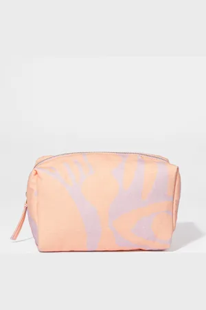 & OTHER STORIES Canvas Beauty Pouch