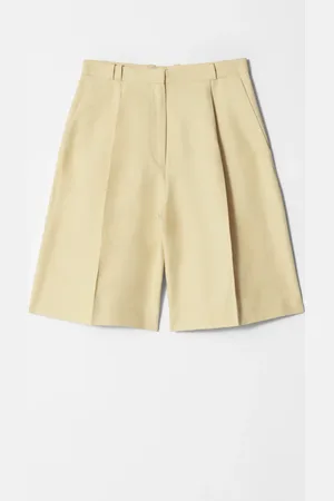 & OTHER STORIES Tailored Bermuda Shorts