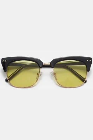 & OTHER STORIES Classic D-Frame Sunglasses