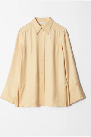 & OTHER STORIES Jacquard Shirt