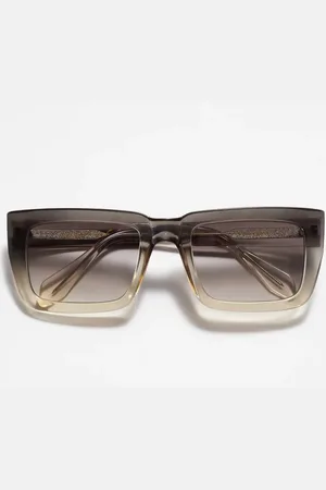 & OTHER STORIES Oversized Square-Frame Sunglasses