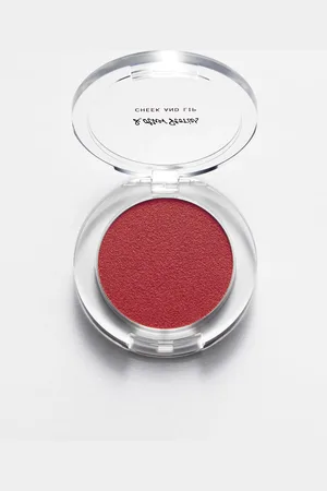 & OTHER STORIES Cheek & Lip