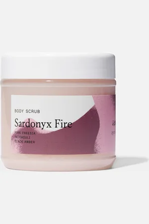 & OTHER STORIES Body Scrub