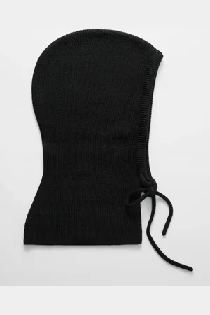 & OTHER STORIES Oversized Wool Balaclava
