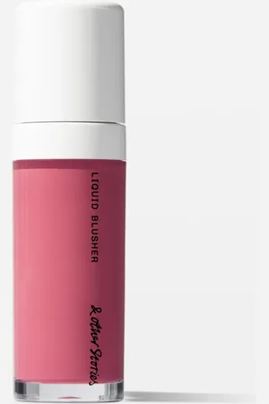 & OTHER STORIES Liquid Blusher