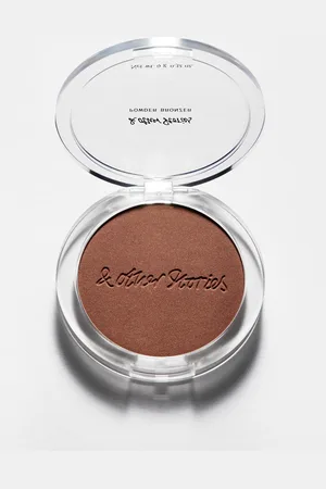 & OTHER STORIES Powder Bronzer