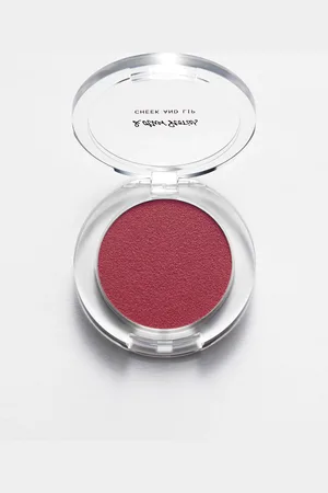 & OTHER STORIES Cheek & Lip