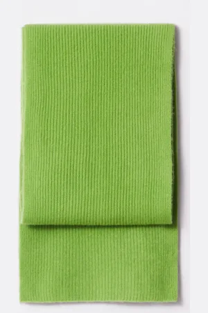 & OTHER STORIES Cashmere Knit Scarf