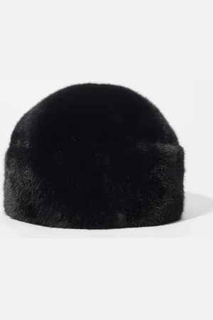 & OTHER STORIES Faux Fur Hat