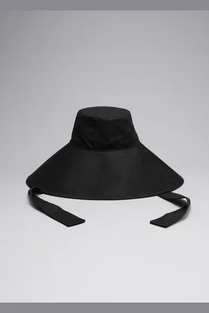 & OTHER STORIES Cotton Canvas Sun Hat