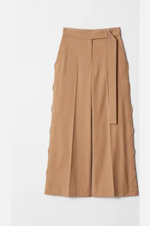 & OTHER STORIES Wide Tailored Trousers
