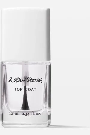 & OTHER STORIES Top Coat