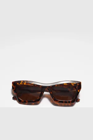 & OTHER STORIES Classic Cat-Eye Sunglasses