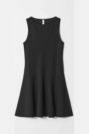 & OTHER STORIES Sleeveless A-Line Mini Dress
