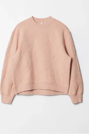& OTHER STORIES Oversized Sweatshirt