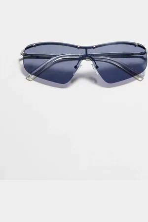 & OTHER STORIES Rimless Sunglasses