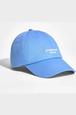 & OTHER STORIES Embroidered Baseball Cap