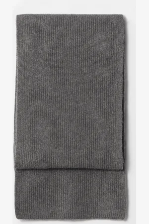 & OTHER STORIES Cashmere Knit Scarf