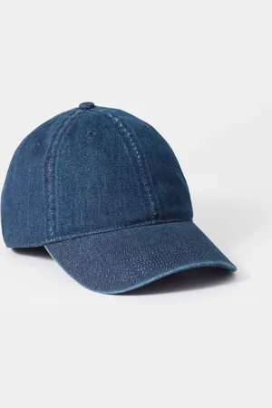 & OTHER STORIES Denim Baseball Cap