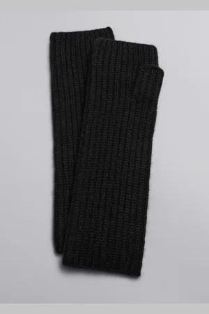 & OTHER STORIES Cashmere-Blend Fingerless Gloves