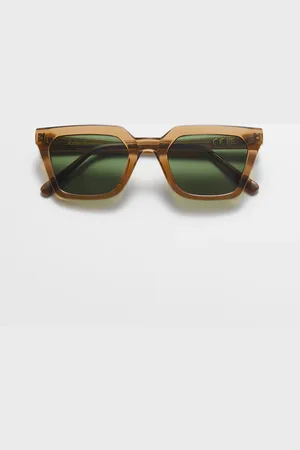 & OTHER STORIES Square-Frame Sunglasses