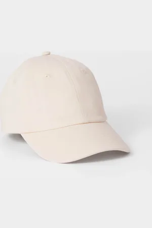 & OTHER STORIES Bow Baseball Cap