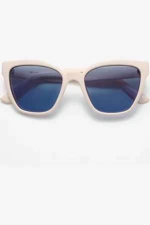 & OTHER STORIES Cat Eye Sunglasses