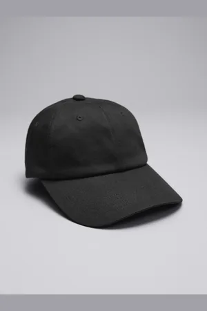 & OTHER STORIES Cotton-Canvas Baseball Cap