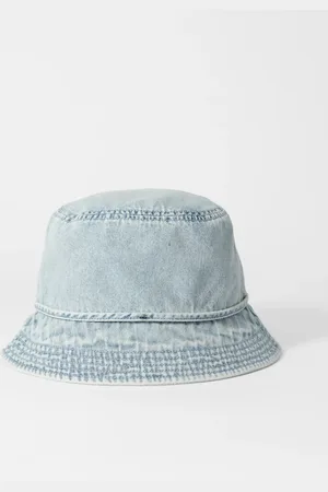 & OTHER STORIES Bow Bucket Hat