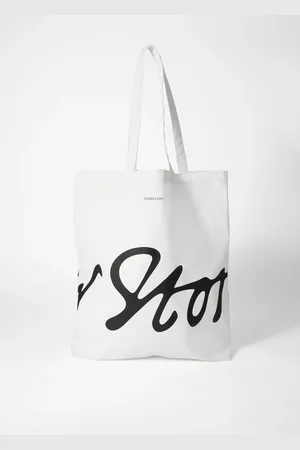 & OTHER STORIES Canvas Tote