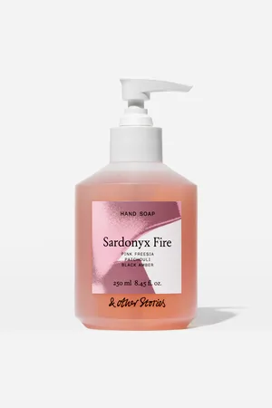 & OTHER STORIES Hand Soap