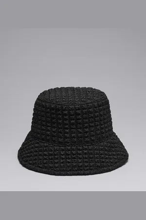 & OTHER STORIES Waffle Bucket Hat