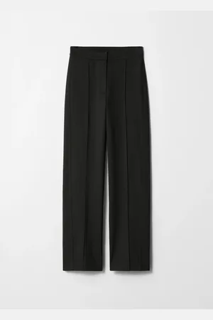 & OTHER STORIES Straight-Leg Trousers