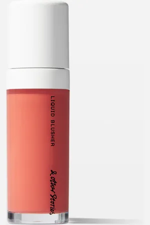 & OTHER STORIES Liquid Blusher