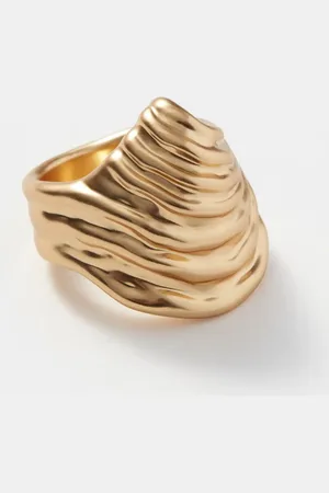 & OTHER STORIES Irregular Ring