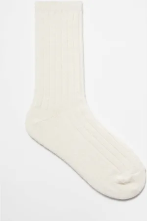 & OTHER STORIES Soft Wool Socks