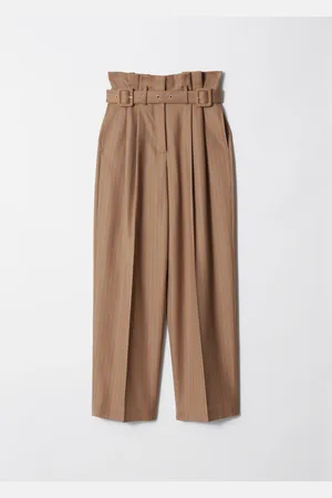 & OTHER STORIES Tailored Wool Trousers