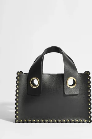 & OTHER STORIES Studded MIRUM?? Tote Bag