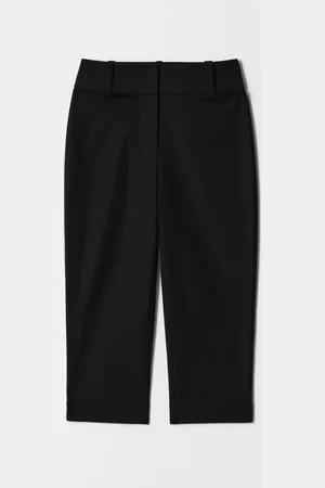 & OTHER STORIES Capri Trousers