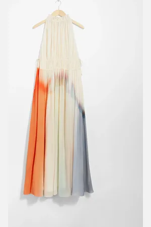& OTHER STORIES Sleeveless Maxi Dress