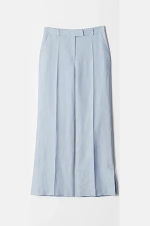 & OTHER STORIES Tailored Linen Trousers