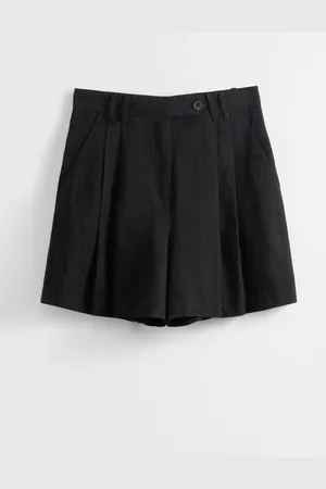 & OTHER STORIES Tailored Shorts