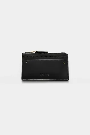 & OTHER STORIES Classic Leather Cardholder